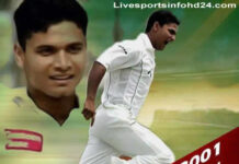 How Mashrafe Mortaza Became a Hero in Bangladesh Cricket – His Journey and Achievements Mashrafe Murtaza