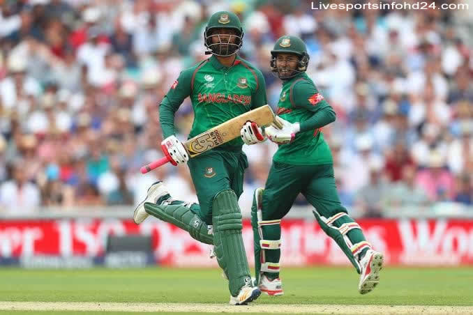 Tamim Iqbal
