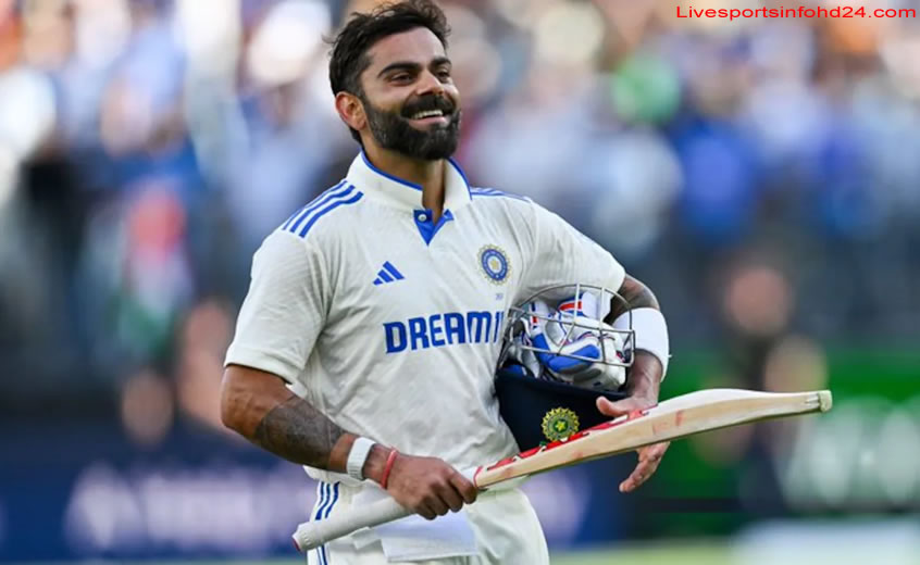 autobiography of virat kohli