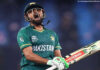 Babar Azam: The Rise of a Cricket Superstar babar azam