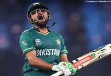 Babar Azam: The Rise of a Cricket Superstar babar azam