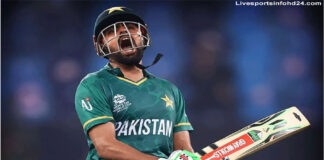 Babar Azam: The Rise of a Cricket Superstar babar azam