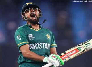 Babar Azam: The Rise of a Cricket Superstar babar azam