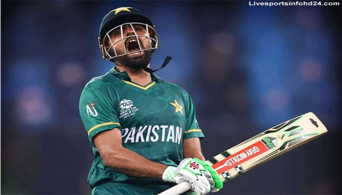 babar azam