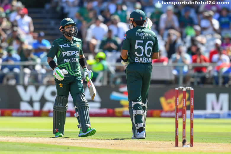 babar azam odi centuries