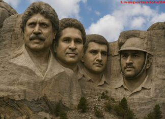 How Did Kapil Dev Change Indian Cricket? cricket kapil dev