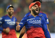 What Makes Virat Kohli a Great Cricketer? cricket virat kohli