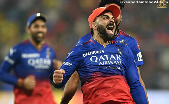 cricket virat kohli