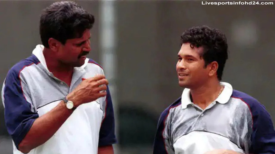 kapil dev age
