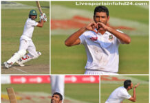 How Mahmudullah Became a Key Player for Bangladesh Cricket – His Journey and Big Moments mahmudullah