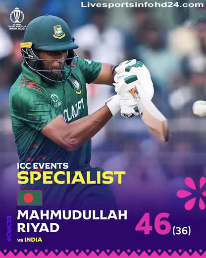 mahmudullah highest score