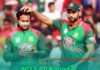 Shakib Al Hasan: The Greatest All-Rounder in Modern Cricket shakib al hasan