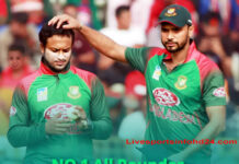 Shakib Al Hasan: The Greatest All-Rounder in Modern Cricket shakib al hasan
