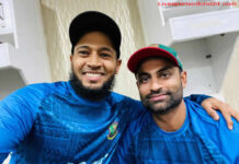 How Mushfiqur Rahim Became a Legend in Bangladesh Cricket mushfiqur rahim retirement