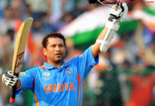 What Makes Sachin Tendulkar a Cricket Icon? sachin tendulkar