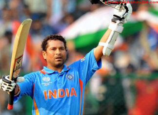What Makes Sachin Tendulkar a Cricket Icon? sachin tendulkar