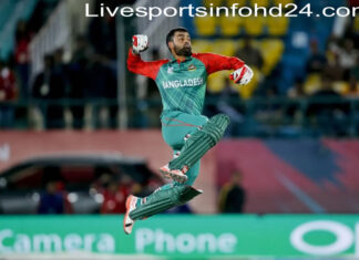 Why Tamim Iqbal Is One of the Greatest Batsmen in Bangladesh Cricket History sports career of tamim iqbal