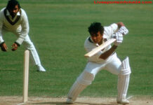 6 Essential Skills to Learn from Sunil Gavaskar sunil gavaskar statistics