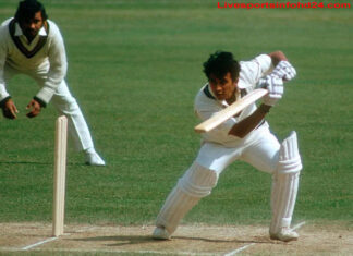6 Essential Skills to Learn from Sunil Gavaskar sunil gavaskar statistics