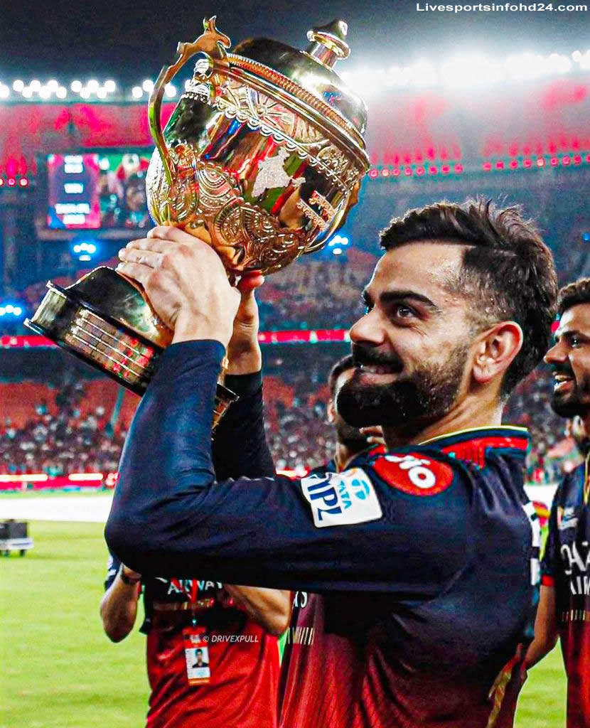 virat kohli dates joined