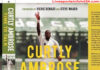 What Made Curtly Ambrose a Legendary Fast Bowler? Curtly Ambrose