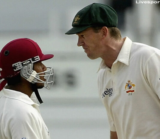 What Made Glenn McGrath a Legendary Fast Bowler? Glenn McGrath