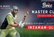 The Impact of Inzamam-ul-Haq on Pakistani Cricket Inzamam-ul-Haq
