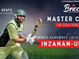 The Impact of Inzamam-ul-Haq on Pakistani Cricket Inzamam-ul-Haq