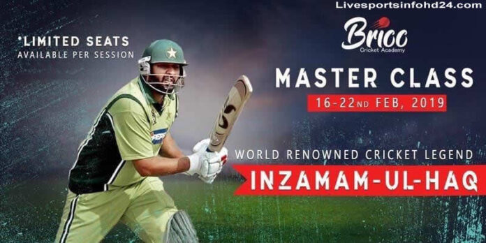 Inzamam-ul-Haq