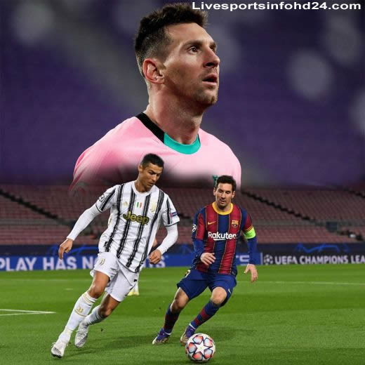 Live Football match Today