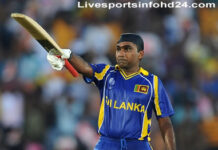 The Legacy of Mahela Jayawardene in Cricket History Mahela Jayawardene