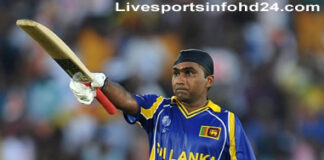 The Legacy of Mahela Jayawardene in Cricket History Mahela Jayawardene