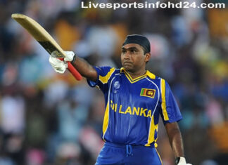 The Legacy of Mahela Jayawardene in Cricket History Mahela Jayawardene