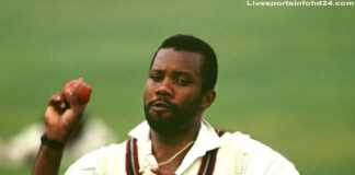 Mastering Fast Bowling Techniques Like Malcolm Marshall Malcolm Marshall