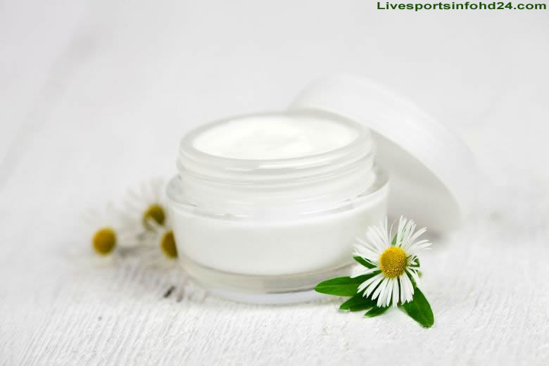 Natural beauty products brands