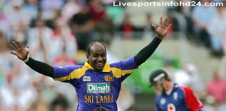 How to Analyze Sanath Jayasuriya’s Batting Strategy Sanath Jayasuriya