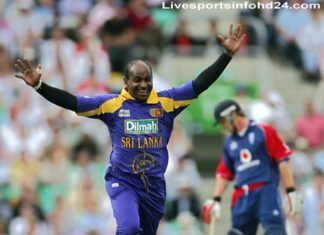 How to Analyze Sanath Jayasuriya’s Batting Strategy Sanath Jayasuriya