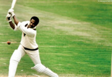 What Made Sir Garfield Sobers a Cricketing Icon? Sir Garfield Sobers