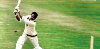 Sir Garfield Sobers