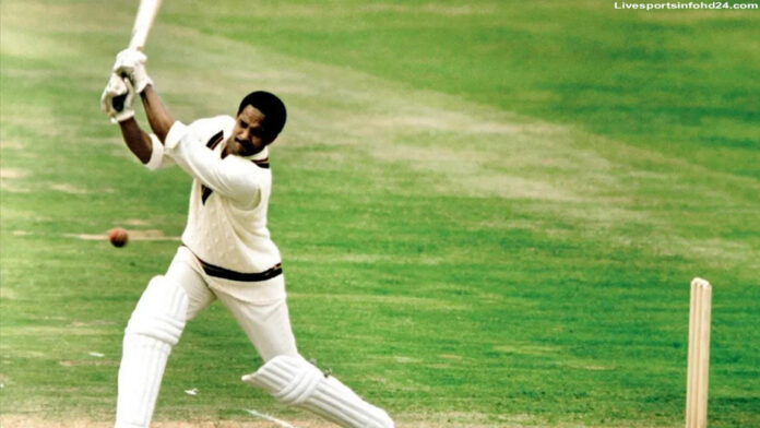 Sir Garfield Sobers