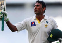 Younis Khan: The Journey Impact of a Cricketing Icon Younis Khan