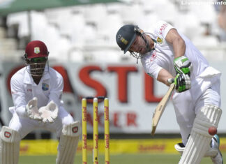 Master AB de Villiers’ Batting Techniques Today ab de villiers