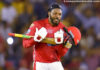 Master Chris Gayle’s Batting Techniques for Success chris gayle