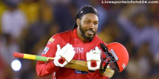 Master Chris Gayle’s Batting Techniques for Success chris gayle