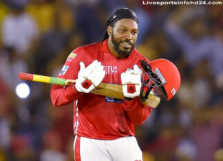 Master Chris Gayle’s Batting Techniques for Success chris gayle
