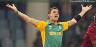 What Makes Dale Steyn a Legendary Fast Bowler? dale steyn