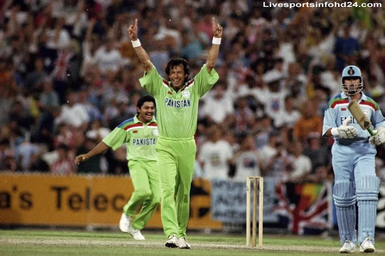 date of birth of imran khan