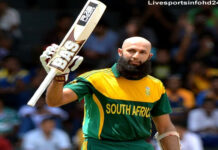 The Legacy of Hashim Amla: A Cricketing Icon hashim amla