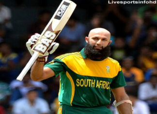 The Legacy of Hashim Amla: A Cricketing Icon hashim amla