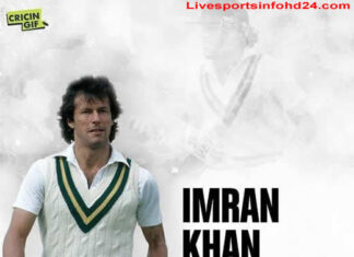 What Makes Imran Khan a Transformative Leader? imran khan age